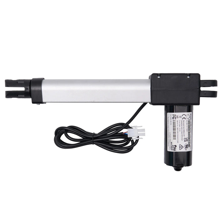 OKIN - Replacement Adjustable Bed Linear Actuator Motor- JLDQ.14.B.301.153F10 - GreatFurnitureDeal