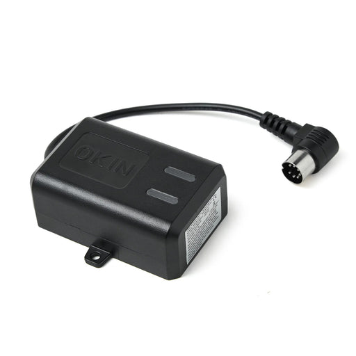 OKIN Replacement WFCB0101 Wifi Voice Control Box for Adjustable Bed - Okin-WFCB.01.01.01 - GreatFurnitureDeal