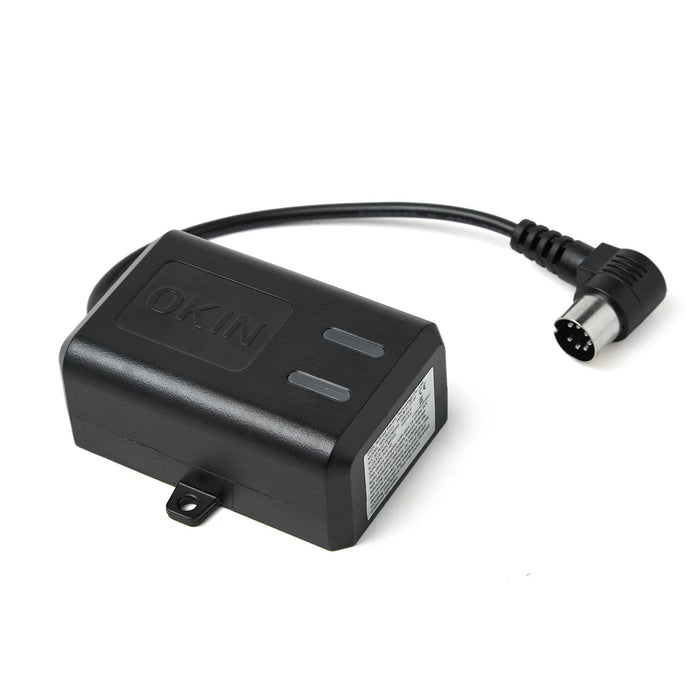 OKIN Replacement WFCB0101 Wifi Voice Control Box for Adjustable Bed - Okin-WFCB.01.01.01 - GreatFurnitureDeal