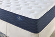 Serta Mattress - Grand Chateau Plush Double Sided 15.25 "Full XL Mattress - Grand Chateau II Plush - 15.25"- FULL XL - GreatFurnitureDeal