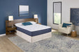Serta Mattress - Grand Chateau Plush Double Sided 15.25 "Full XL Mattress - Grand Chateau II Plush - 15.25"- FULL XL - GreatFurnitureDeal