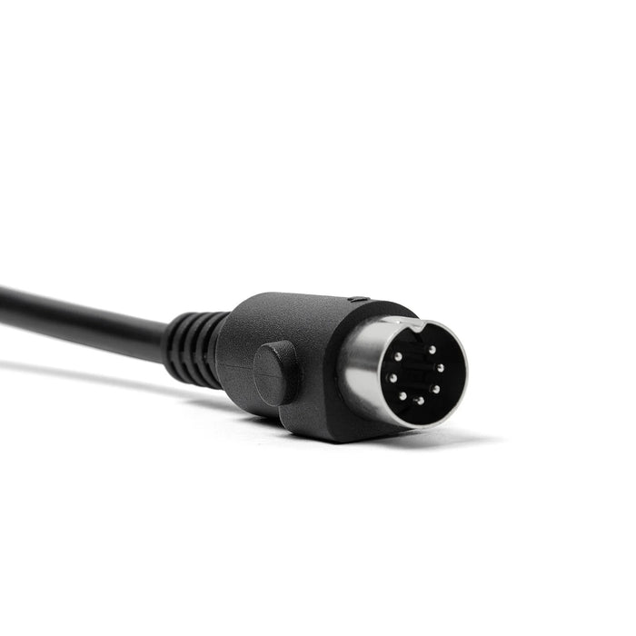 OKIN Replacement 3 Motor Button Switch with USB & Home Button - JLDK.15.08.24 - GreatFurnitureDeal