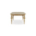 Bramble - Kraton Extension Dining Table 80" extends to 102" in Fruitwood - 28271FRW - GreatFurnitureDeal