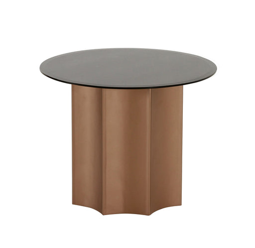 VIG Furniture - Modrest Ingram Modern End Table - VGOD-LZ-276E-ET - GreatFurnitureDeal