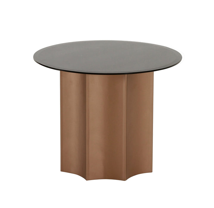 VIG Furniture - Modrest Ingram Modern End Table - VGOD-LZ-276E-ET