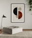 VIG Furniture - Divani Casa Nolden Modern Modular Grey Fabric Ottoman - VGKN-K8542-O-G-OTT - GreatFurnitureDeal