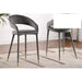 Mariano Furniture - JL022 Dining Chair in Grey (Set of 2) - BM-JL022-GREY - GreatFurnitureDeal