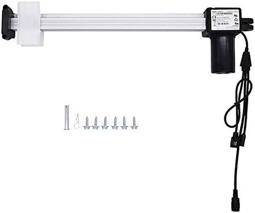 Franklin Furniture - Southern Motion Linear Actuator Replacement Power Recliner Motor - Okin JLDQ.12.157.333 - GreatFurnitureDeal