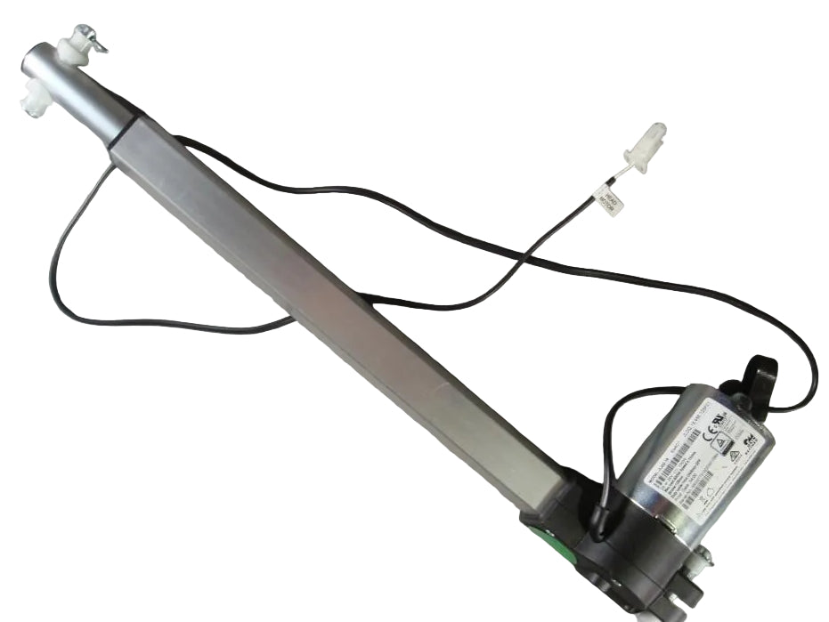 Adjustable Base Head Motor Replacement – Compatible with Tempurpedic ErgoMotion and other bases – Okin JLDQ-19 JLDQ.19.486.125F01 - GreatFurnitureDeal