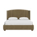 ART Furniture - Harbor King Panel Bed in Camel - 338126-2731 - GreatFurnitureDeal