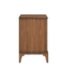 ART Furniture - Harbor Drawer Nightstand in Lakeside Sepia - 338140-2731 - GreatFurnitureDeal