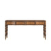 ART Furniture - Harbor Sofa Table in Deep Woods - 338314-2731 - GreatFurnitureDeal
