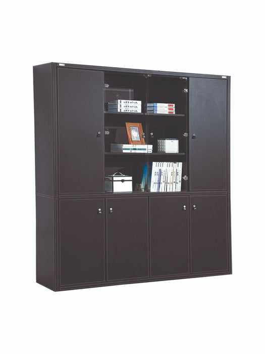 American Eagle Furniture - K-05 Executive Bookcase Set - K-05