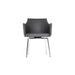 VIG Furniture - Modrest Kaweah Modern Grey Dining Chair - VGHR3149-GRY - GreatFurnitureDeal