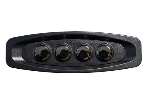 Replacement 4 Button Switch KDH147-005 Recline & Power Headrest button - GreatFurnitureDeal