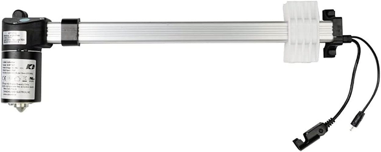 Homestead Furniture - Motor Replacement / Linear Actuator Replacement for Power Recline and Headrest - KDPT007-360 / KDPT007N-360 - GreatFurnitureDeal