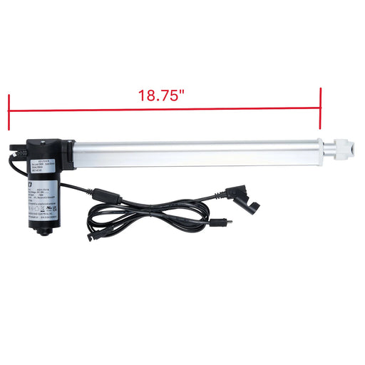 Power Recliner Linear Actuator Replacement Power Motor - KDYJT018-76 - MOT-AC-63 - GreatFurnitureDeal