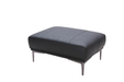 J&M Furniture - Knight Black 4 Piece Living Room Set - 182491-SLCO-BLK - GreatFurnitureDeal