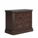 ART Furniture - Revival Bachelor'S Chest in Napa Mahogany - 328158-1730 - GreatFurnitureDeal