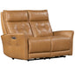 Parker Living - Gershwin 3 Piece Power Reclining Living Room Set in Lucca Butterscotch - MGER-321PHZ-P25-LCBT - GreatFurnitureDeal