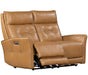 Parker Living - Gershwin 3 Piece Power Reclining Living Room Set in Lucca Butterscotch - MGER-321PHZ-P25-LCBT - GreatFurnitureDeal