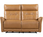 Parker Living - Gershwin 3 Piece Power Reclining Living Room Set in Lucca Butterscotch - MGER-321PHZ-P25-LCBT - GreatFurnitureDeal