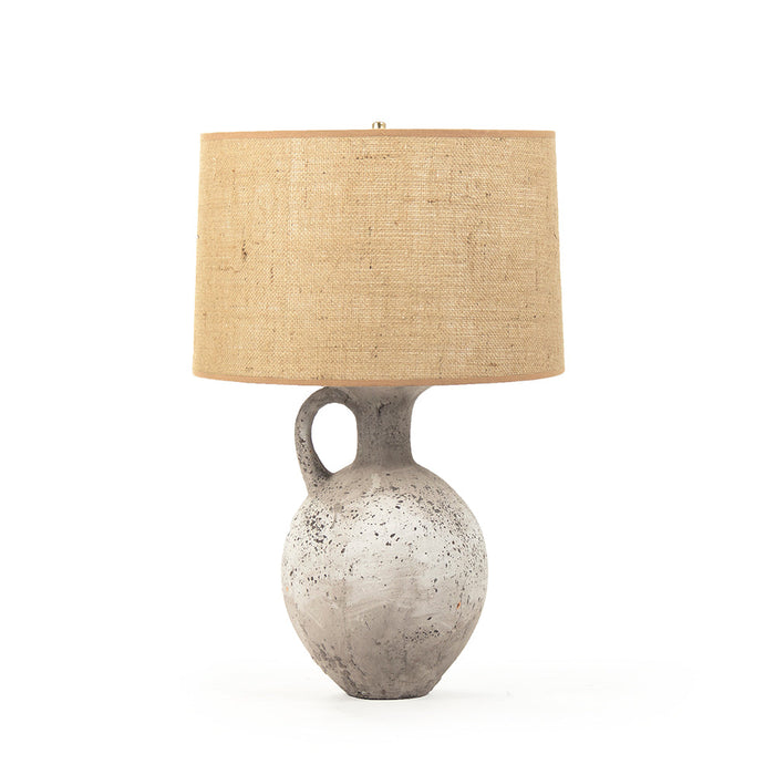 Zentique - Ariah Lamp (L) - L8496 L