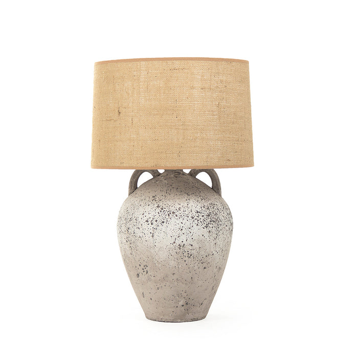 Zentique - Lucan Lamp (L) - L8563 L