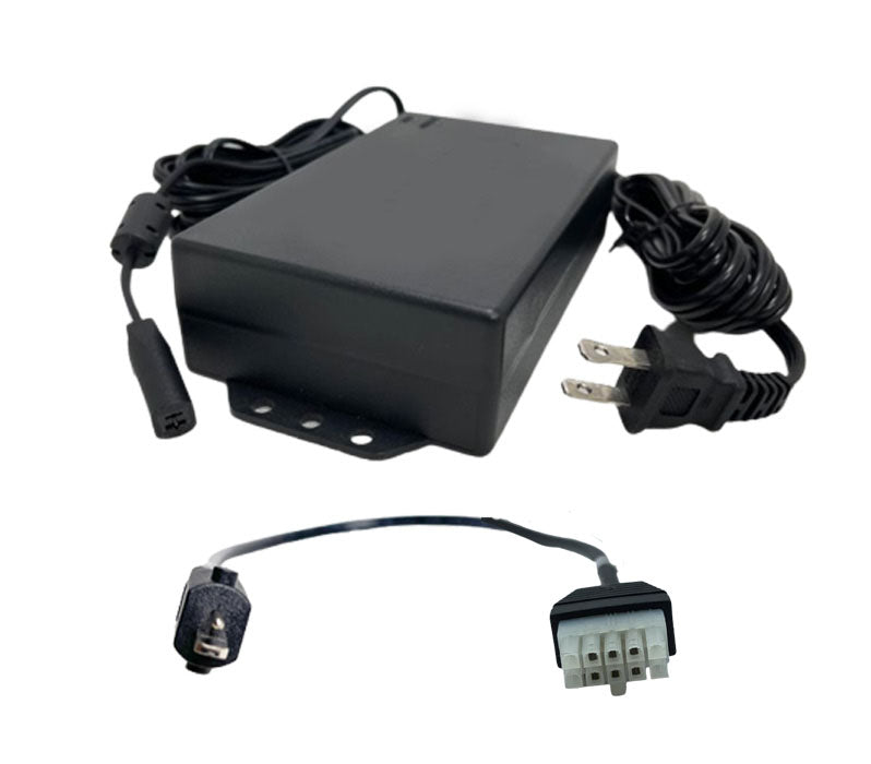 La-Z-Boy Compatible Wireless Rechargeable Battery Pack Replacement Power Supply for Power Sofas, Loveseats, and Recliners - 10-Pin Connector - 5000 mAh - GreatFurnitureDeal