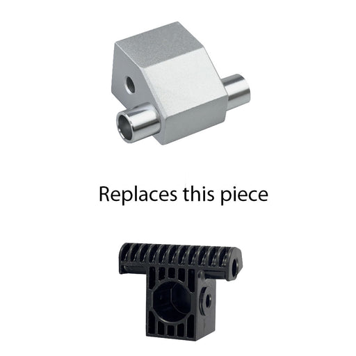 La-Z-Boy Replacement Drive Toggle Small Inner Bracket - Aluminum replacement - GreatFurnitureDeal