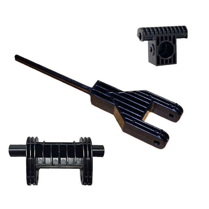 La-Z-Boy Power Recliner Clevis Mount Toggle Shaft Rod Kit - GreatFurnitureDeal