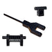 La-Z-Boy Power Recliner Clevis Mount Toggle Shaft Rod Kit - GreatFurnitureDeal