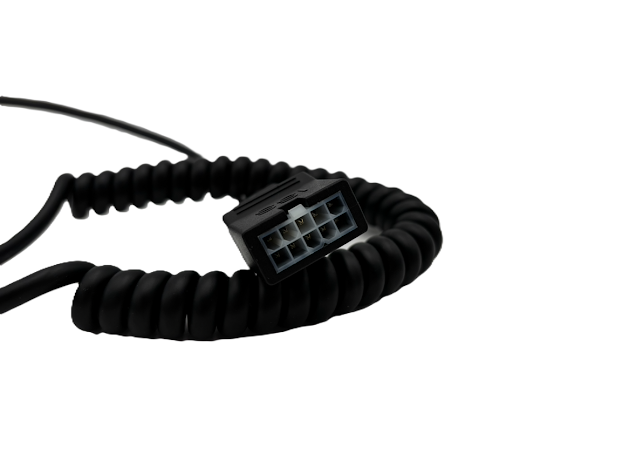 La-Z-Boy - Relaxor Replacement Remote for Power Chairs w/ Power Headrest, Lumbar and Power Recline - 11860U-07 / 11860UT-07 / 11860UT-00 - GreatFurnitureDeal