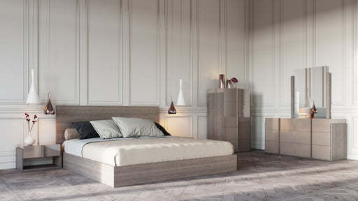 VIG Furniture - Nova Domus Marcela Italian Modern Mirror - VGACMARCELA-MIR - GreatFurnitureDeal