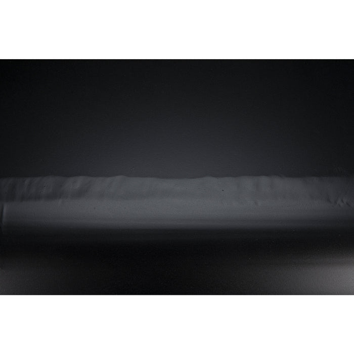 Noir Furniture - Mordred Floor Lamp - LAMP786MTBSH