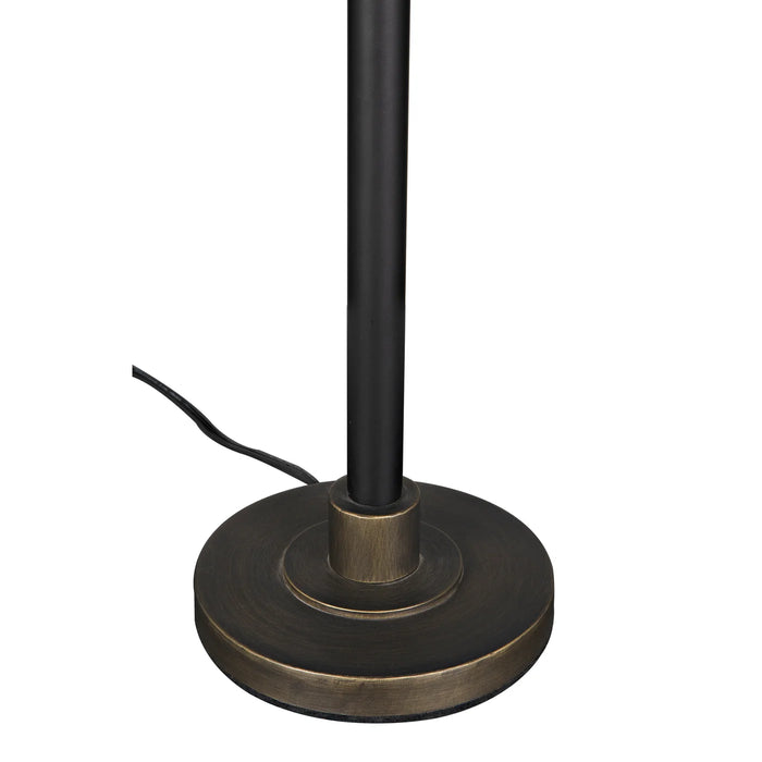 Noir Furniture - Lighthouse Lamp - LAMP793