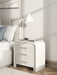 ART Furniture - Ashlar Nightstand in Bisque - 333141-2250 - GreatFurnitureDeal