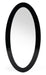 VIG Furniture - Modrest Legend Modern Black High Gloss Mirror - VGVCJ8111-BLK-MIR - GreatFurnitureDeal