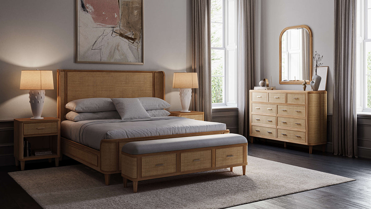 Bramble - Larousse Table Lamp - BR-28509 - GreatFurnitureDeal