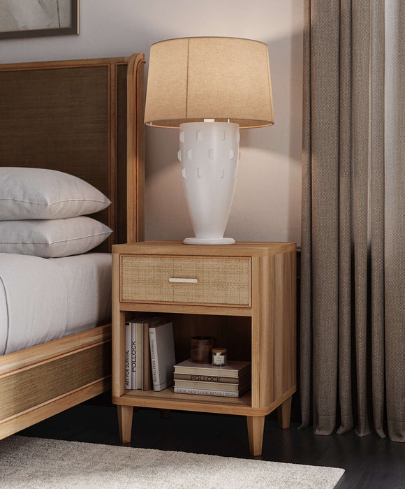 Bramble - Larousse Table Lamp - BR-28509 - GreatFurnitureDeal