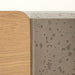 AICO Furniture - Bristol Point Media Cabinet in Saddle Brown - LFR-BSTL081-226 - GreatFurnitureDeal