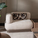 AICO Furniture - Bristol Point LAF Chair in Saddle Brown - LFR-BSTL832-FWN-226 - GreatFurnitureDeal