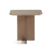 AICO Furniture - Canberra 3 Piece Occasional Table Set in Light Ash - LFR-CNBA204-202-120 - GreatFurnitureDeal