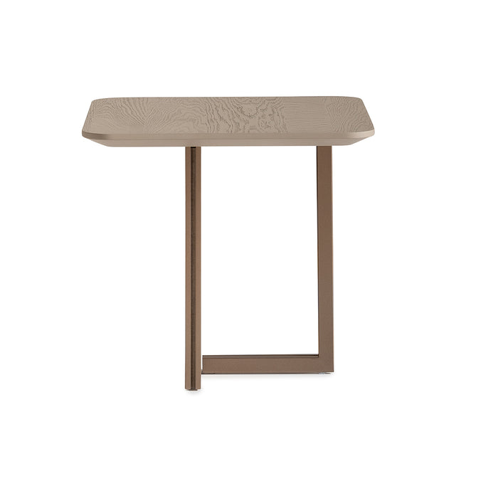 AICO Furniture - Canberra 3 Piece Occasional Table Set in Light Ash - LFR-CNBA204-202-120 - GreatFurnitureDeal