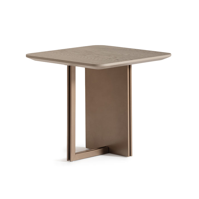 AICO Furniture - Canberra 3 Piece Occasional Table Set in Light Ash - LFR-CNBA201-202-120 - GreatFurnitureDeal