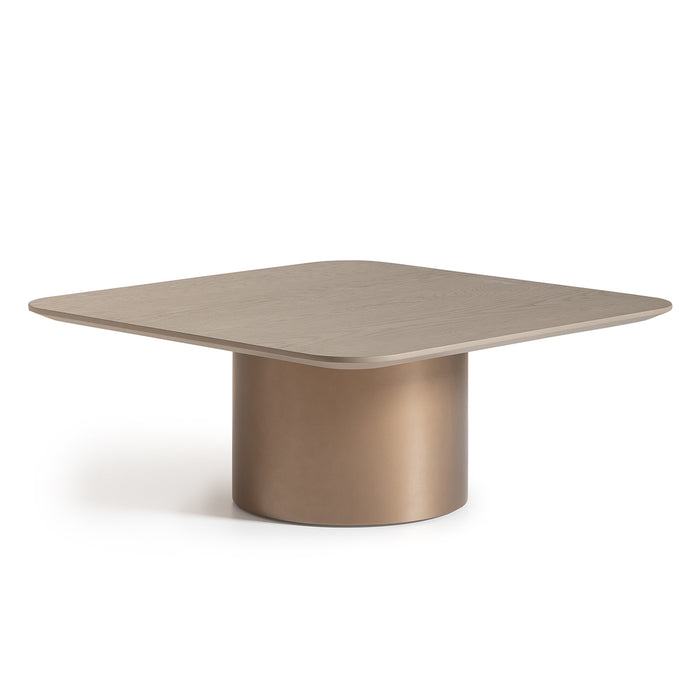 AICO Furniture - Canberra 3 Piece Occasional Table Set in Light Ash - LFR-CNBA204-202-120 - GreatFurnitureDeal