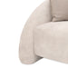 AICO Furniture - Mod Dream Sofa in Rich Champagne - LFR-MDRM815-DVE-142 - GreatFurnitureDeal