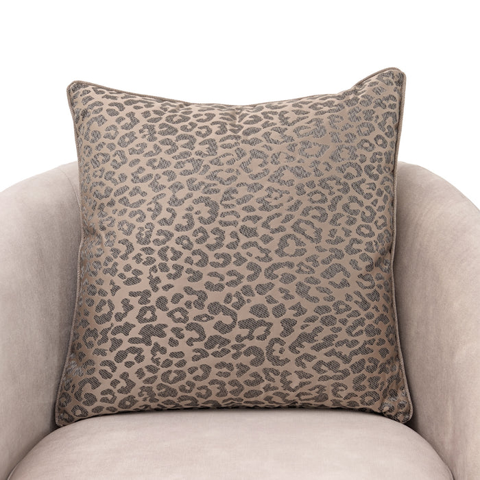 AICO Furniture - Mod Dream Sofa with Chair in Rich Champagne - LFR-MDRM815-835-DVE-142 - GreatFurnitureDeal
