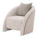 AICO Furniture - Mod Dream Sofa with Chair in Rich Champagne - LFR-MDRM815-835-DVE-142 - GreatFurnitureDeal