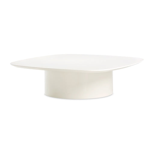 AICO Furniture - Le Montreaux 3 Piece Occasional Table Set in Cloud White - LFR-MTRX201K-202-108 - GreatFurnitureDeal